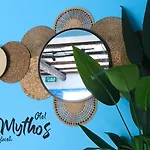 ホテル Mythos Alacati Çeşme