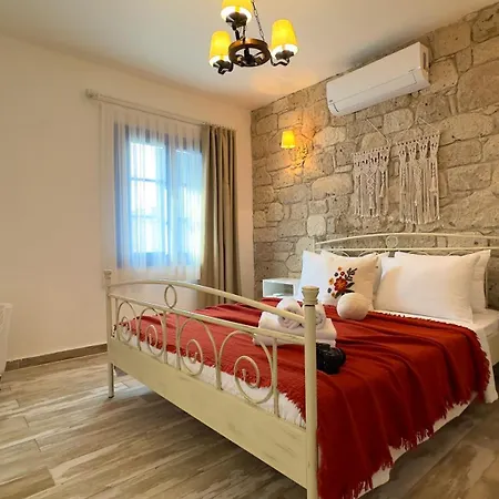 Mythos Alacati ホテル Çeşme