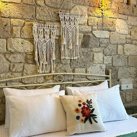 Mythos Alacati * Çeşme