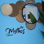 Mythos Alacati מלון *