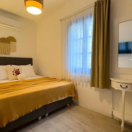 Hotell Mythos Alacati