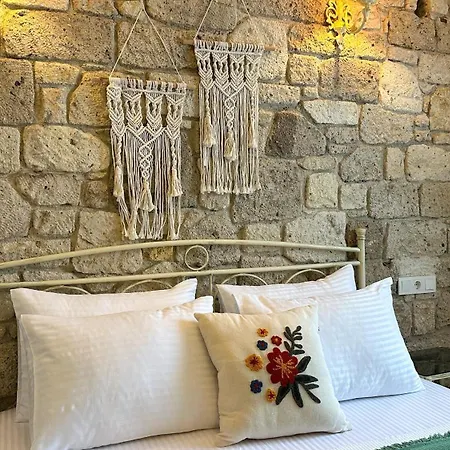 Mythos Alacati * Cesme